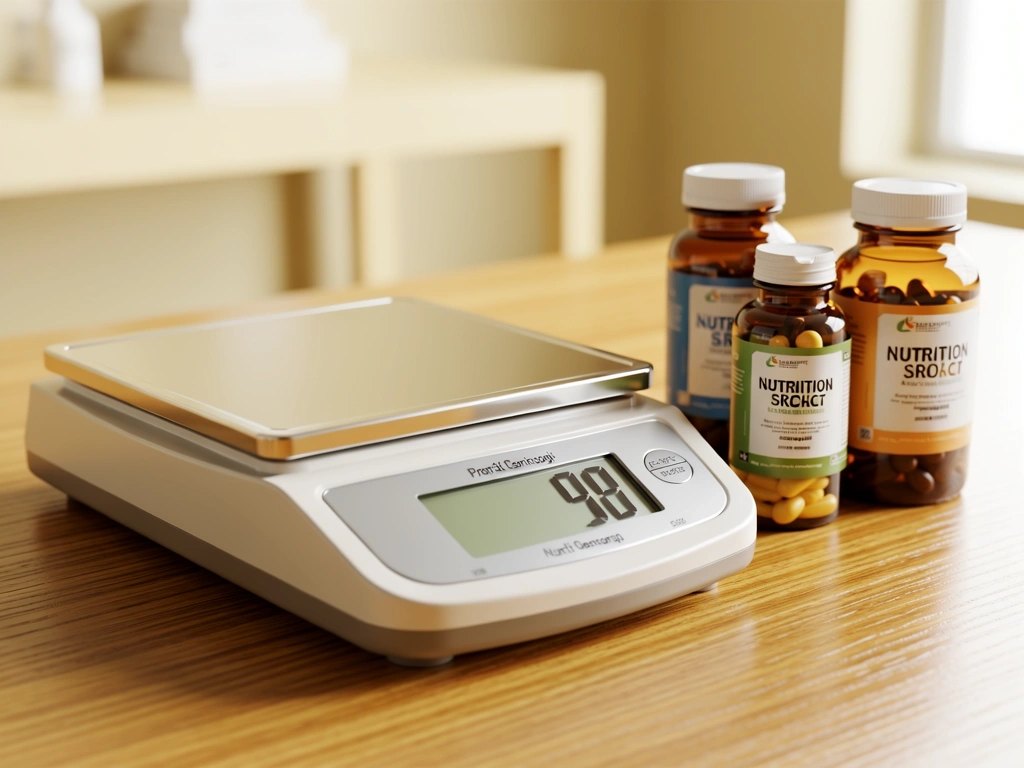 Professionelle Analyse