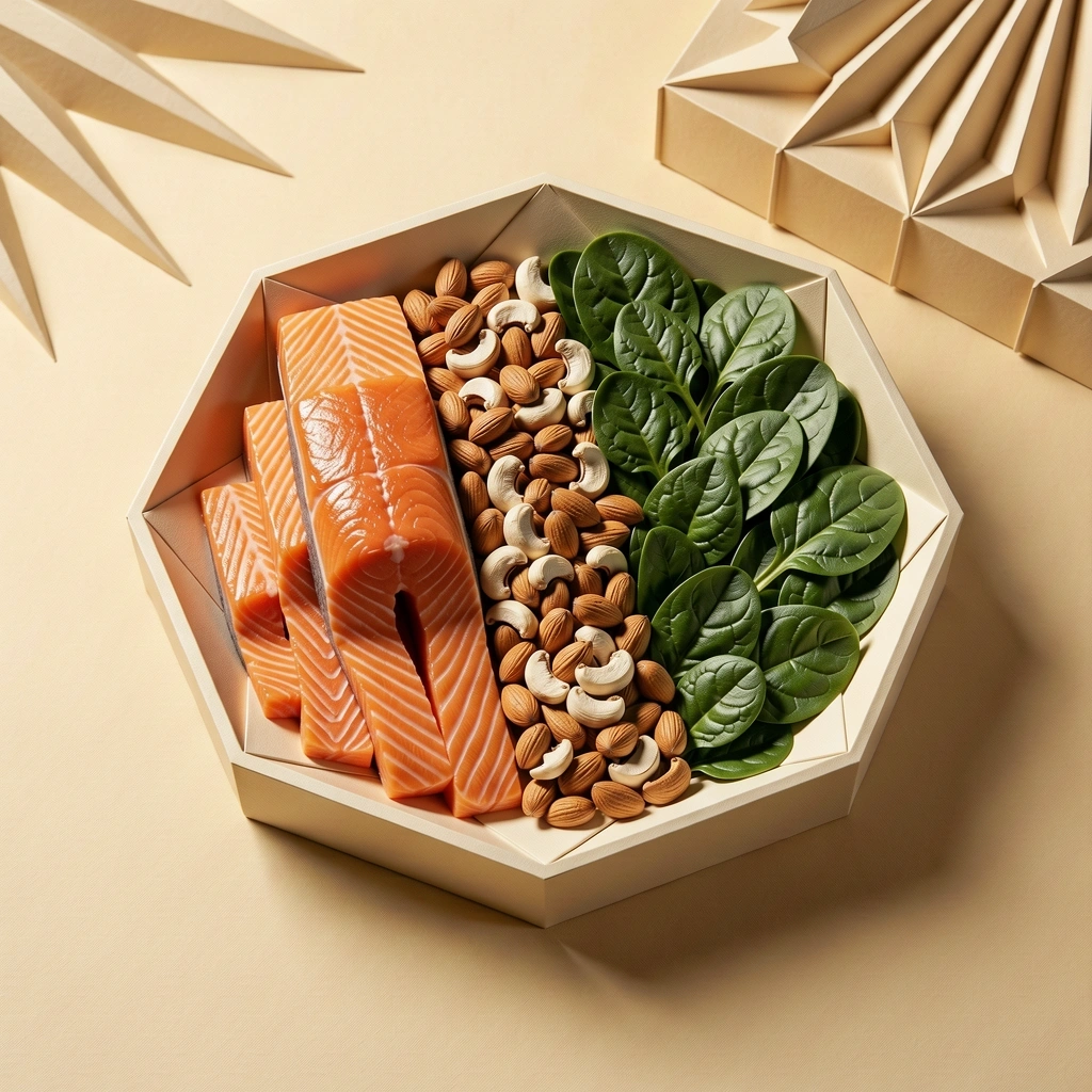 Individuelle Ernährungspläne