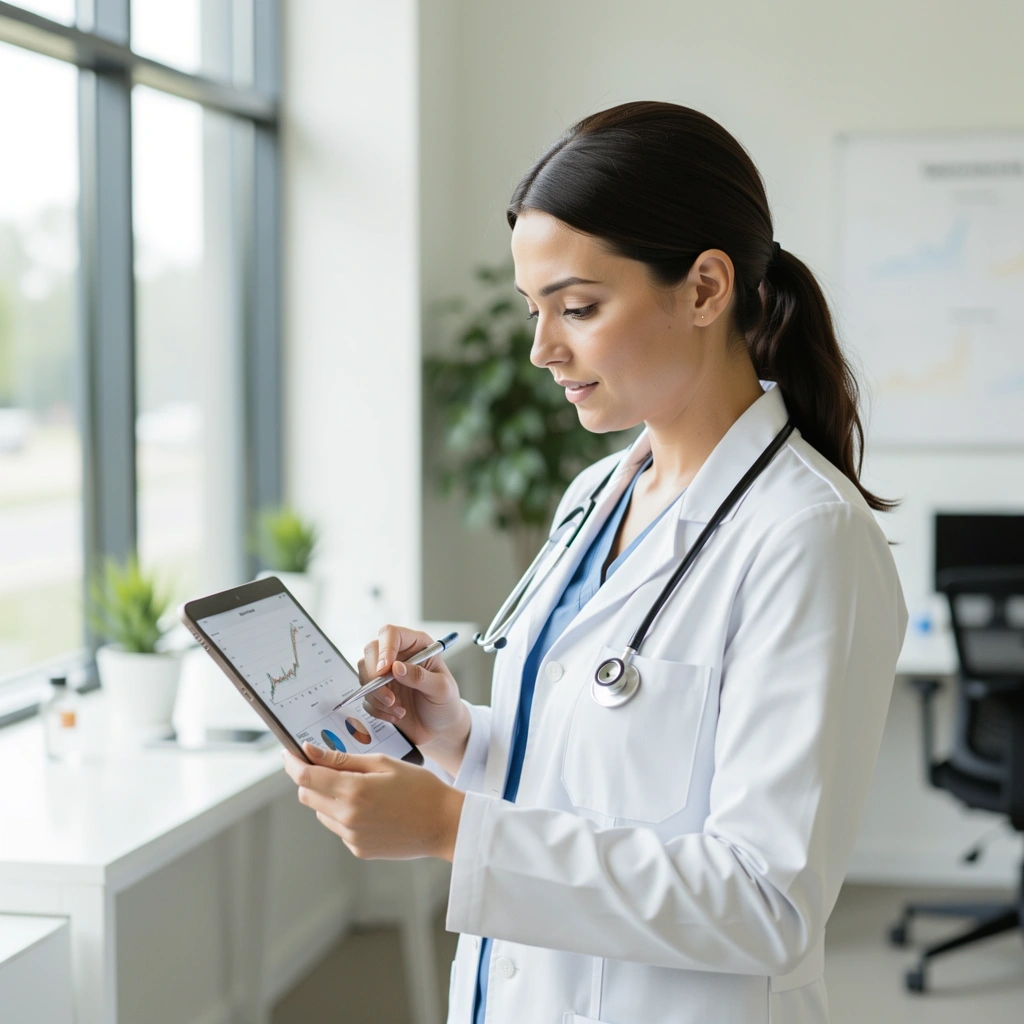 Professionelle Beratung