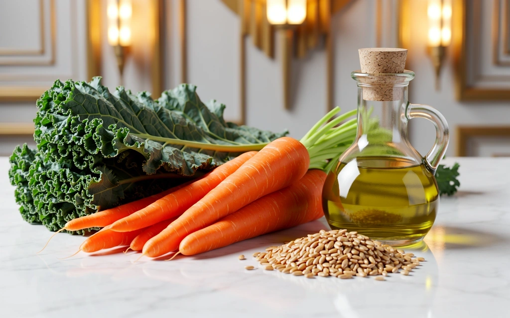 Wissenschaftlichkeit trifft Natur