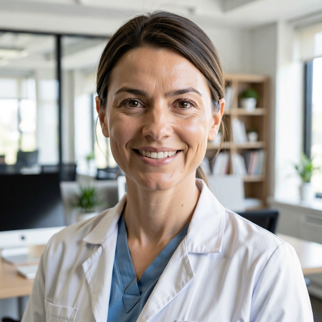 Diätologin Nutri-Österreich